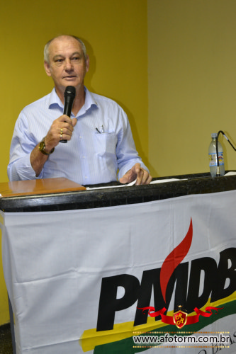 rolim de moura